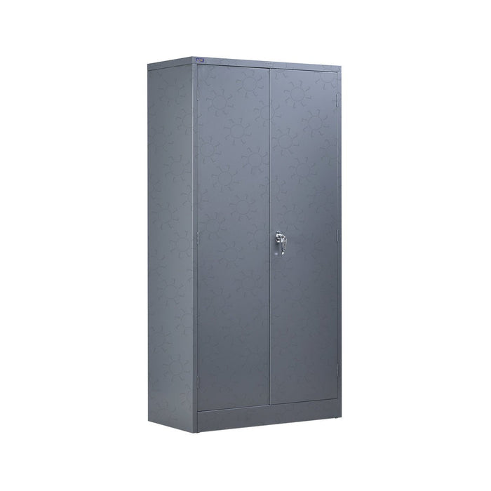 Lemari Arsip & Rak Arsip Lemari Arsip - Dokumen Besi kantor VIP V202 | Filling Cabinet VIP OFFICE OSCARLIVING