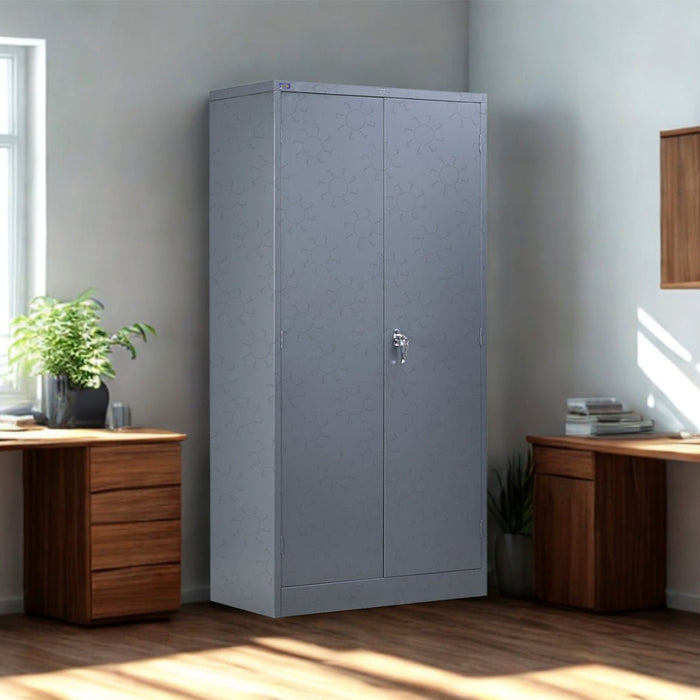 Lemari Arsip & Rak Arsip Lemari Arsip - Dokumen Besi kantor VIP V202 | Filling Cabinet VIP OFFICE OSCARLIVING