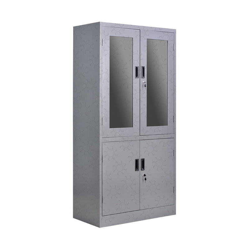 Lemari Arsip & Rak Arsip Lemari Arsip - Dokumen Besi Kantor VIP V203 | Filling Cabinet VIP OFFICE OSCARLIVING