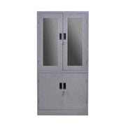 Lemari Arsip & Rak Arsip Lemari Arsip - Dokumen Besi Kantor VIP V203 | Filling Cabinet VIP OFFICE OSCARLIVING
