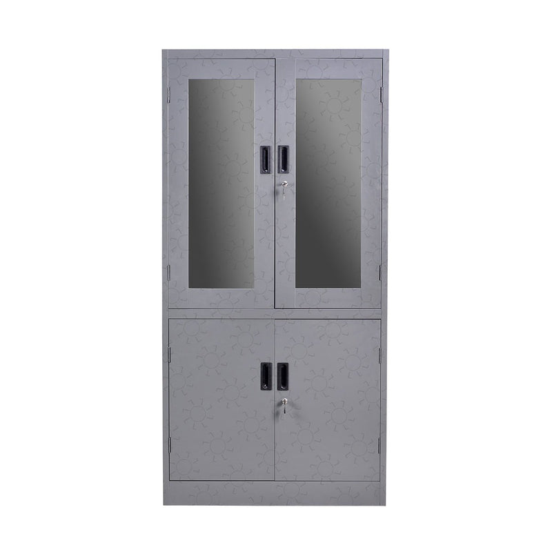 Lemari Arsip & Rak Arsip Lemari Arsip - Dokumen Besi Kantor VIP V203 | Filling Cabinet VIP OFFICE OSCARLIVING