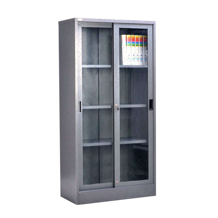 Lemari Arsip & Rak Arsip Lemari Arsip - Dokumen Besi kantor VIP V602 | Filling Cabinet VIP OFFICE OSCARLIVING