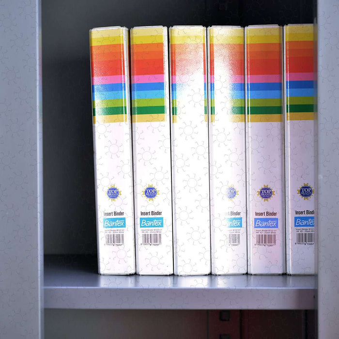 Lemari Arsip & Rak Arsip Lemari Arsip - Dokumen Besi kantor VIP V602 | Filling Cabinet VIP OFFICE OSCARLIVING