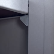 Lemari Arsip & Rak Arsip Lemari Arsip - Dokumen Besi kantor VIP V602 | Filling Cabinet VIP OFFICE OSCARLIVING