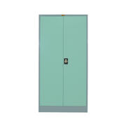 Lemari Arsip & Rak Arsip Lemari Arsip - Dokumen Besi Lion Metal L33 di Oscar Living dengan harga termurah