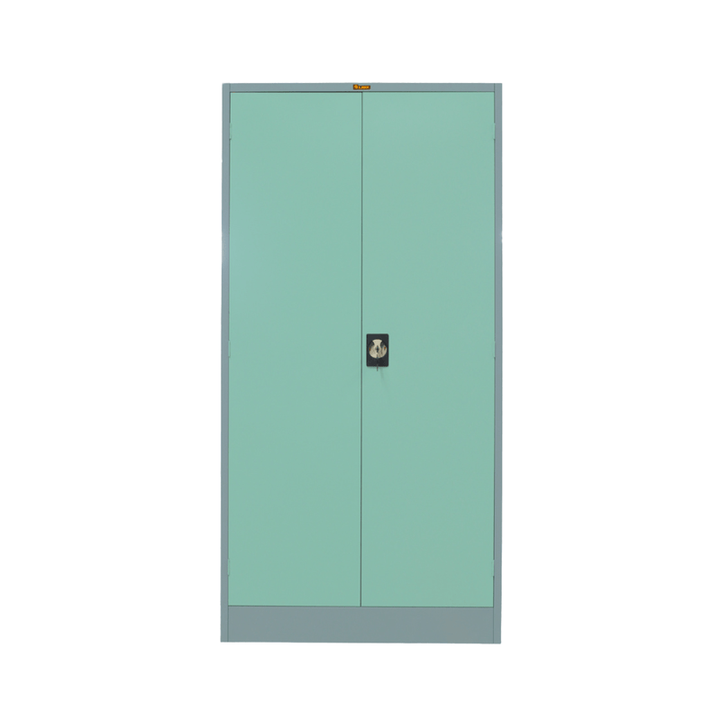 Lemari Arsip & Rak Arsip Lemari Arsip - Dokumen Besi Lion Metal L33 di Oscar Living dengan harga termurah