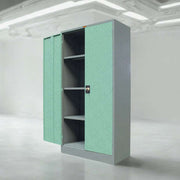 Lemari Arsip & Rak Arsip Lemari Arsip - Dokumen Besi Lion Metal L33 LION METAL OSCARLIVING