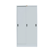 Lemari Arsip & Rak Arsip Lemari Arsip - Dokumen Besi Lion Metal L33A di Oscar Living dengan harga termurah