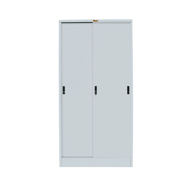 Lemari Arsip & Rak Arsip Lemari Arsip - Dokumen Besi Lion Metal L33A di Oscar Living dengan harga termurah