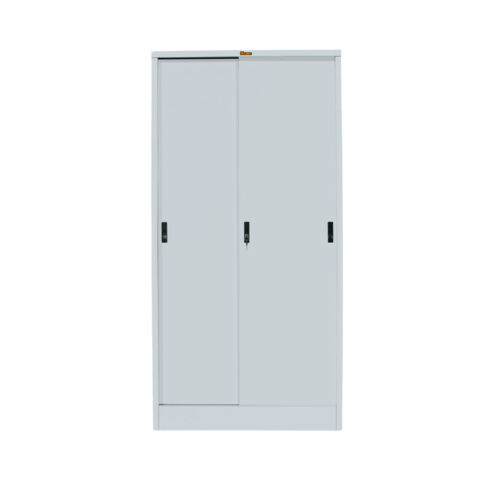 Lemari Arsip & Rak Arsip Lemari Arsip - Dokumen Besi Lion Metal L33A di Oscar Living dengan harga termurah