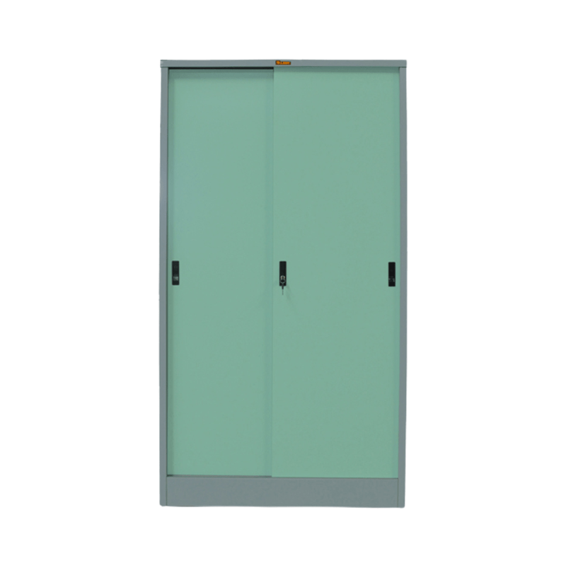 Lemari Arsip & Rak Arsip Lemari Arsip - Dokumen Besi Lion Metal L33A di Oscar Living dengan harga termurah