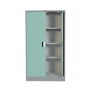 Lemari Arsip & Rak Arsip Lemari Arsip - Dokumen Besi Lion Metal L35 LION METAL OSCARLIVING