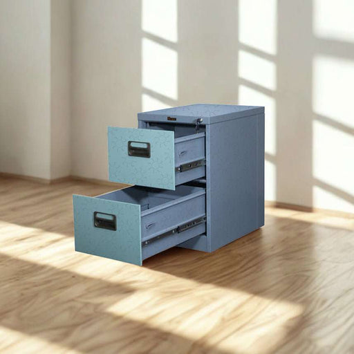 Lemari Arsip & Rak Arsip Lemari Arsip - Dokumen Besi Lion Metal L42 | Filling Cabinet LION METAL OSCARLIVING