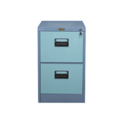 Lemari Arsip & Rak Arsip Lemari Arsip - Dokumen Besi Lion Metal L42 | Filling Cabinet LION METAL OSCARLIVING