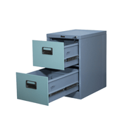 Lemari Arsip & Rak Arsip Lemari Arsip - Dokumen Besi Lion Metal L42 | Filling Cabinet LION METAL OSCARLIVING