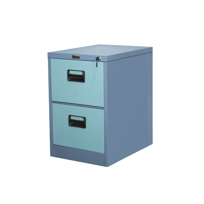 Lemari Arsip & Rak Arsip Lemari Arsip - Dokumen Besi Lion Metal L42 | Filling Cabinet LION METAL OSCARLIVING