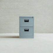 Lemari Arsip & Rak Arsip Lemari Arsip - Dokumen Besi Lion Metal L42E | Filling Cabinet LION METAL OSCARLIVING