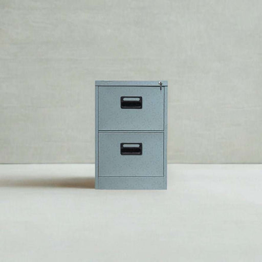 Lemari Arsip & Rak Arsip Lemari Arsip - Dokumen Besi Lion Metal L42E | Filling Cabinet LION METAL OSCARLIVING