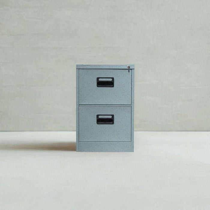 Lemari Arsip & Rak Arsip Lemari Arsip - Dokumen Besi Lion Metal L42E | Filling Cabinet LION METAL OSCARLIVING