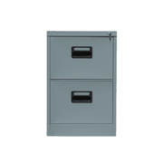 Lemari Arsip & Rak Arsip Lemari Arsip - Dokumen Besi Lion Metal L42E | Filling Cabinet LION METAL OSCARLIVING