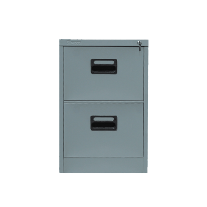 Lemari Arsip & Rak Arsip Lemari Arsip - Dokumen Besi Lion Metal L42E | Filling Cabinet LION METAL OSCARLIVING