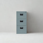 Lemari Arsip & Rak Arsip Lemari Arsip - Dokumen Besi Lion Metal L43E | Filling Cabinet LION METAL OSCARLIVING