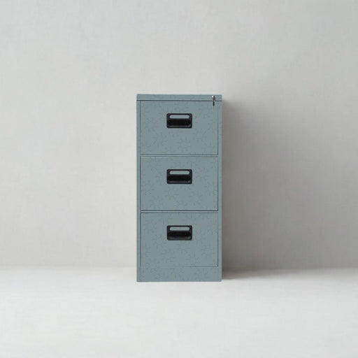 Lemari Arsip & Rak Arsip Lemari Arsip - Dokumen Besi Lion Metal L43E | Filling Cabinet LION METAL OSCARLIVING