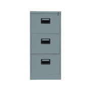 Lemari Arsip & Rak Arsip Lemari Arsip - Dokumen Besi Lion Metal L43E | Filling Cabinet LION METAL OSCARLIVING