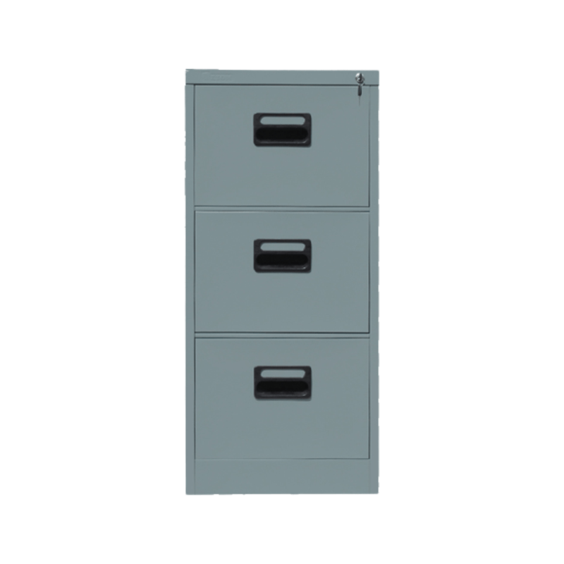 Lemari Arsip & Rak Arsip Lemari Arsip - Dokumen Besi Lion Metal L43E | Filling Cabinet LION METAL OSCARLIVING