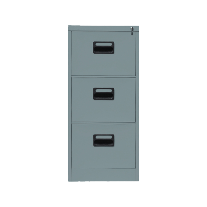 Lemari Arsip & Rak Arsip Lemari Arsip - Dokumen Besi Lion Metal L43E | Filling Cabinet LION METAL OSCARLIVING