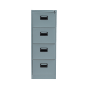 Lemari Arsip & Rak Arsip Lemari Arsip - Dokumen Besi Lion Metal L44E | Filling Cabinet LION METAL OSCARLIVING