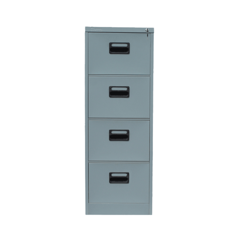 Lemari Arsip & Rak Arsip Lemari Arsip - Dokumen Besi Lion Metal L44E | Filling Cabinet LION METAL OSCARLIVING