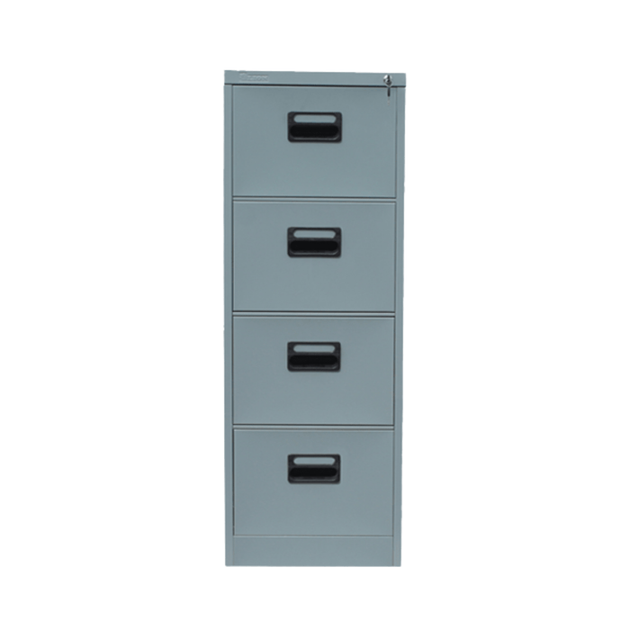 Lemari Arsip & Rak Arsip Lemari Arsip - Dokumen Besi Lion Metal L44E | Filling Cabinet LION METAL OSCARLIVING
