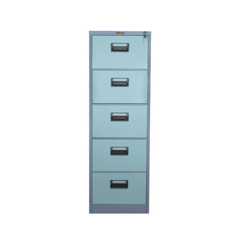 Lemari Arsip & Rak Arsip Lemari Arsip - Dokumen Besi Lion Metal L45 | Filling Cabinet LION METAL OSCARLIVING