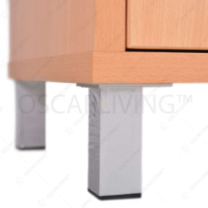 Lemari Arsip & Rak Arsip Lemari Arsip Donati DOC43L | Lemari Buku Serbaguna DONATI OSCARLIVING