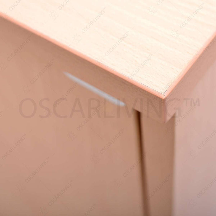 Lemari Arsip & Rak Arsip Lemari Arsip Donati DOC43L | Lemari Buku Serbaguna DONATI OSCARLIVING