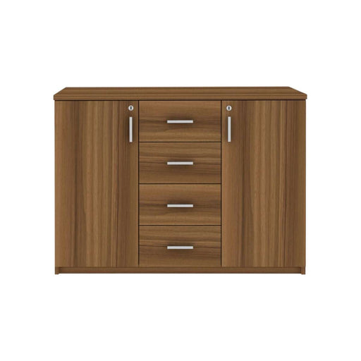 Lemari Arsip & Rak Arsip Lemari Arsip Expo DLG1217 EXPO OSCARLIVING