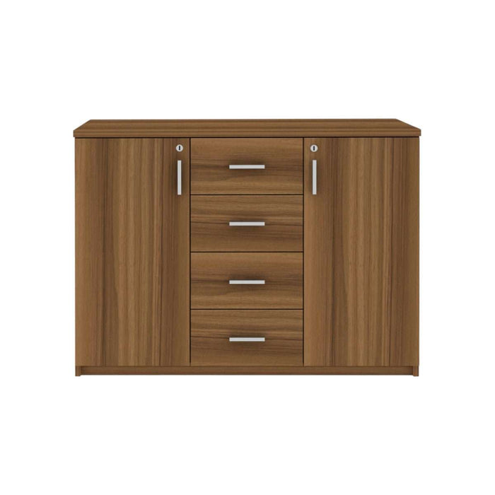 Lemari Arsip & Rak Arsip Lemari Arsip Expo DLG1217 EXPO OSCARLIVING