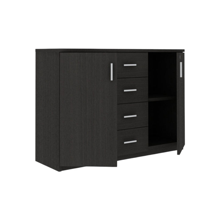 Lemari Arsip & Rak Arsip Lemari Arsip Expo DLG1217 EXPO OSCARLIVING