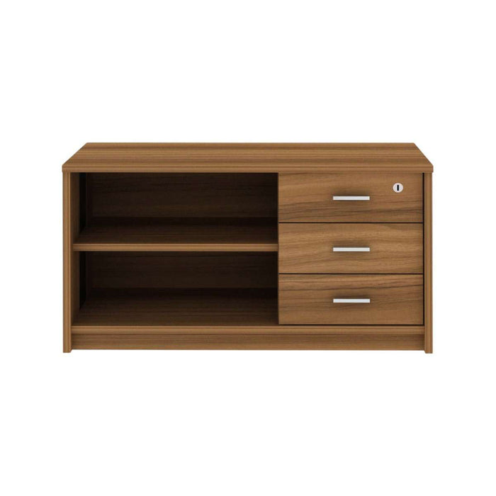 Lemari Arsip & Rak Arsip Lemari Arsip Expo MDD1245 EXPO OSCARLIVING