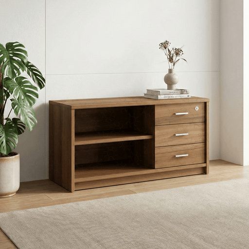 Lemari Arsip & Rak Arsip Lemari Arsip Expo MDD1245 EXPO OSCARLIVING