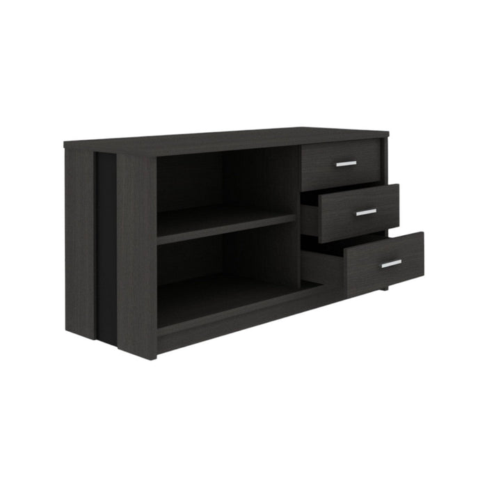 Lemari Arsip & Rak Arsip Lemari Arsip Expo MDD1245 EXPO OSCARLIVING