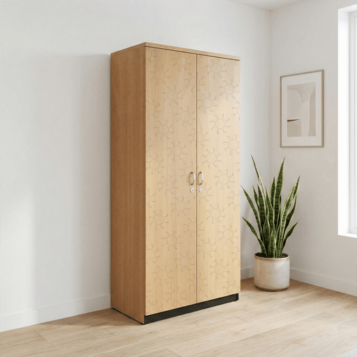 Lemari Arsip & Rak Arsip Lemari Arsip Expo MTB3181 EXPO OSCARLIVING