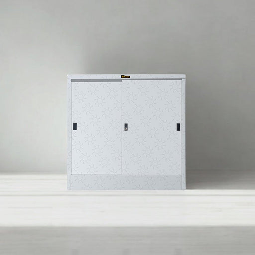 Lemari Arsip & Rak Arsip Lemari Arsip Lion Metal L31 LION METAL OSCARLIVING