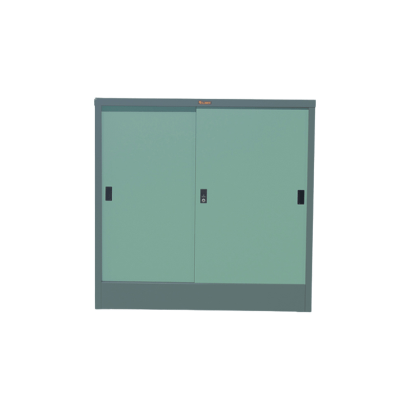 Lemari Arsip & Rak Arsip Lemari Arsip Lion Metal L31 di Oscar Living dengan harga termurah