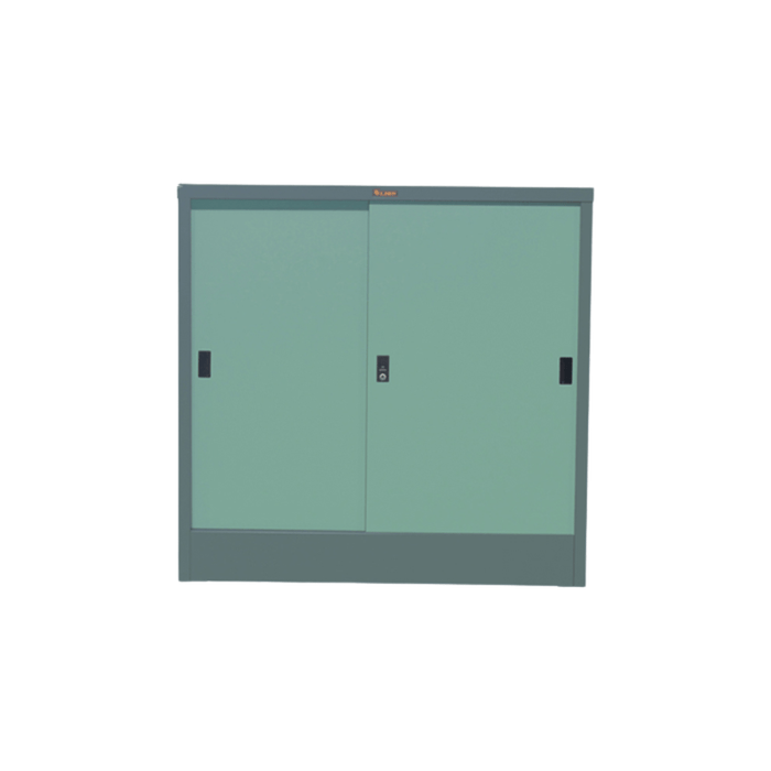 Lemari Arsip & Rak Arsip Lemari Arsip Lion Metal L31 di Oscar Living dengan harga termurah