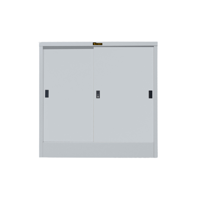 Lemari Arsip & Rak Arsip Lemari Arsip Lion Metal L31 di Oscar Living dengan harga termurah