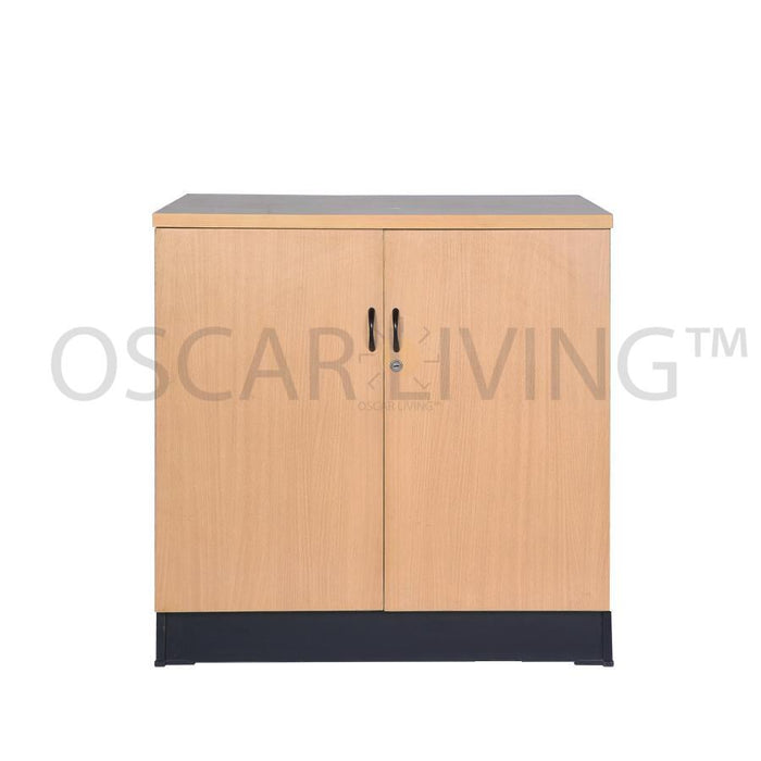 Lemari Arsip & Rak Arsip Lemari Arsip Lunar Serbaguna LRP703 LUNAR OSCARLIVING