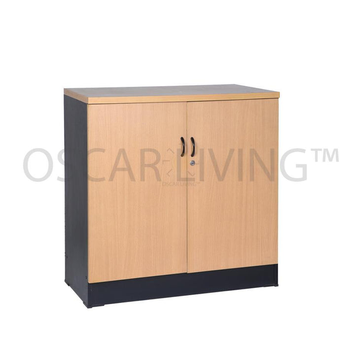 Lemari Arsip & Rak Arsip Lemari Arsip Lunar Serbaguna LRP703 LUNAR OSCARLIVING