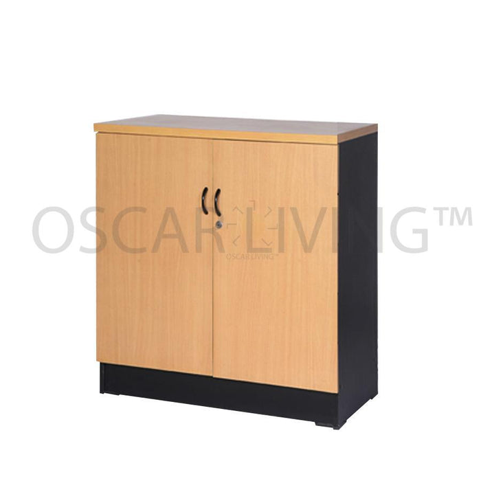 Lemari Arsip & Rak Arsip Lemari Arsip Lunar Serbaguna LRP703 LUNAR OSCARLIVING